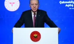 Erdoğan: Sağlık Sistemimiz Dünyaya Örnek Oluyor