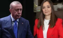Cumhurbaşkanı Erdoğan’dan Gülşah Durbay İçin Taziye
