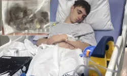 17 Yaşında Genç Akciğerini Kaybetti