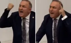 TBMM’de Öcalan Tartışması Gerginliğe Neden Oldu