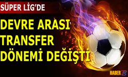 Transfer Dönemi Değişti, Trabzonspor’a Nwakaeme Müjdesi