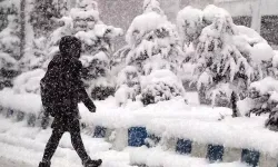 Zemheri Soğukları Başlıyor: 40 Gün Sürecek Kara Kış