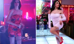 Hazar Ergüçlü Sevgilisi Efe Çelik’i Kalple Paylaştı