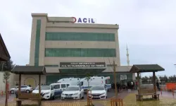 Diyarbakır’da Cezaevinden Çıkan Şahsın İşlediği Acı Olay