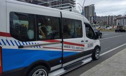 Kaşüstü Mahallesi’ne Yeni Dolmuş Hattı Geliyor