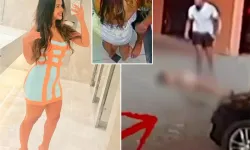 Brezilyalı Fenomenin Ölümü Ülkeyi Sarstı