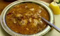 Beyran Dünyanın En İyi İkinci Çorbası Seçildi