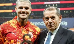 Dursun Özbek'ten Icardi'ye reddedemeyeceği teklif