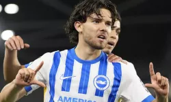 Ferdi Kadıoğlu'ndan Sürpriz İmza