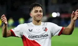 Fenerbahçe Souffian El Karouani Transferinde Anlaştı