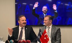 Yavuz Ağıralioğlu’ndan Trabzon’da Birlik ve Kimlik Vurgusu