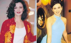 Efsane Sunucu Esra Ceyhan Estetik İddialarını Yalanladı