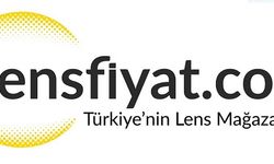 Renkli Lens Kullanımında Labella Lens Markası Öne Çıkıyor