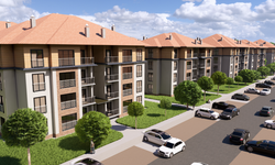 Yüzyılın Konut Projesine Rekor Başvuru