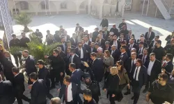 Cizre'deki Görüntülere 2 Müfettiş Görevlendirildi