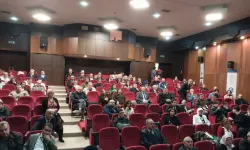 KTÜ’de Trabzon’un 170 Yıllık Afet Geçmişi Gün Yüzüne Çıktı