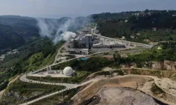 Atık Tesisinde Maaş İsyanı: Girişler Durduruldu