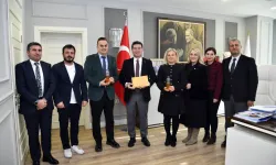 Atık Yağlardan Elde Edilen Gelir 14 Öğrenciye Burs Oldu