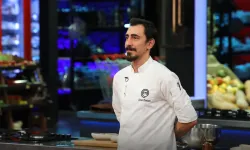 MasterChef Türkiye 2025 Şampiyonu Belli Oldu