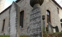 Tarihî Mezar Taşlarında Dijital Dönüşüm Başladı