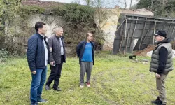 Trabzon Yeşilbük Köyü İlkokulu Yeniden Açılıyor