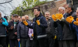 Trabzon’da 27 Yıllık Köy Okulu Yeniden Eğitime Açılıyor