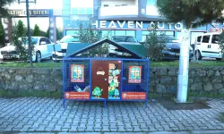 Akçaabat’ta Geri Dönüşüm Evleri Yaygınlaştırılıyor