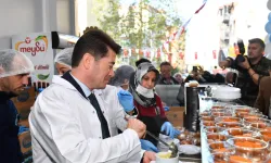 Ortahisar’dan Kent Lokantası Tartışmasına Yanıt