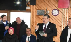 Başkan Genç’ten Yomra’daki Taş Ocağına Net Tepki