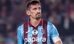 Trabzonspor’da Savic Yokluğu Savunma Planını Zorluyor
