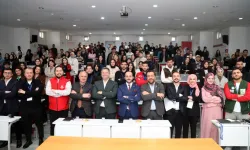 Trabzon’da T3 Vakfı Trafiği Hızlandı, Atama Dikkat Çekti