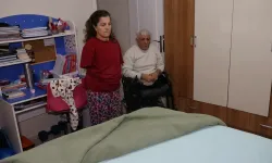 Engelleri Sevgiyle Aşıyorlar: Polat Çiftinin Mücadelesi