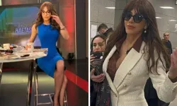 Ela Rümeysa Cebeci Ek İfade Sonrası Cezaevine Gönderildi