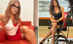 Ela Rümeysa Cebeci’nin Aylık Gelliri