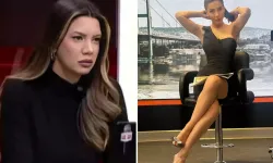 Ela Rümeysa Cebeci Olayında Fulya Öztürk’ten Çıkış