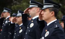 Emniyet Genel Müdürlüğü’nün İsmi Değişiyor