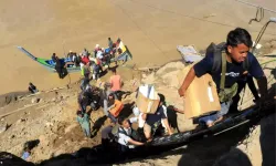 Sumatra’daki Felakette Can Kaybı 712’ye Yükseldi