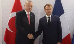 Erdoğan ve Macron Arasında Kritik Görüşme Gerçekleşti