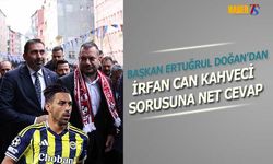 Doğan’dan Transfer ve Şampiyonluk Mesajları