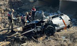 Erzurum’da 11 Ayda 34 Kişi Trafikte Hayatını Kaybetti