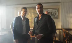 Eşref Rüya’nın Kadir ve Kenan İkilisi Sosyal Medyayı Salladı