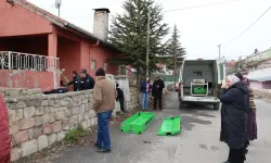 Bünyan’da Soba Yangını: 84 Yaşındaki Kadın Öldü