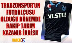 Trabzonspor’un Eski Futbolcusu Tutuklandı! Skandal Bahis