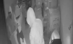 Fatih’te Kasaları Taşıyarak Çalan Şüpheliler Yakalandı