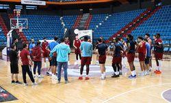 Aliağa Petkimspor, Trabzonspor Basketbol'u Konuk Ediyor