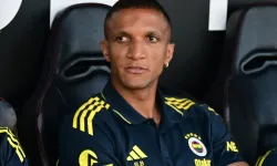 Rodrigo Becao’ya Fiorentina ve Benfica Talip Oldu