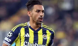Fenerbahçe'de İrfan Can Kahveci için ayrılık