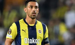 İrfan Can Kahveci Başkan Saran’dan Görüşme Talep Etti