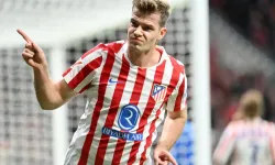 Fenerbahçe, Sörloth İçin Menajeriyle Yeni Görüşme Yapacak