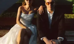 Lincoln Henrique’nin Üvey Kızı Türkiye’de Evlendi